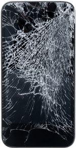 Defektes iPhone oder Smartphone günstig in Wetzikon reparieren